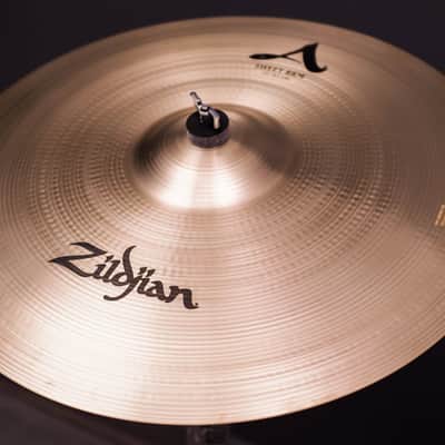 Zildjian 21" A Sweet Ride Bild 2