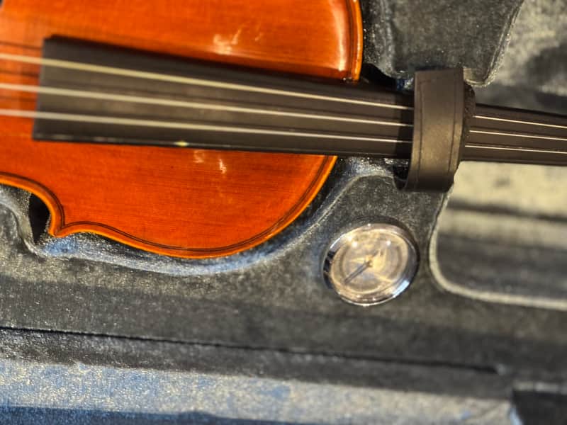 Stentor 3/4 Student Violin – Stentor Conservatoire 2022 image 1