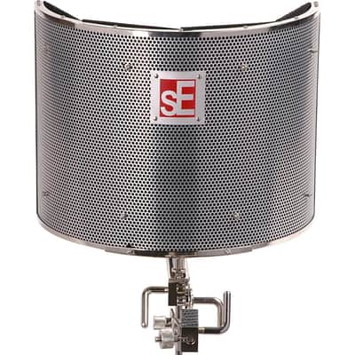 sE Electronics Reflexion Filter Pro Microphone Isolator image 2
