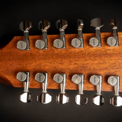 2017 Taylor 356ce with ES2 Electronics - Natural | USA All Solid Grand Symphony Acoustic Guitar Cutaway Pickup | OHSC image 16