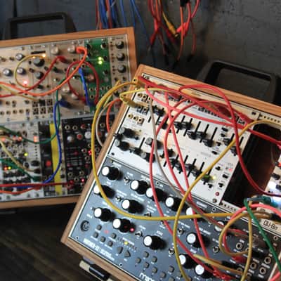 octomo MiniBang portable eurorack case [Sold Out] image 8