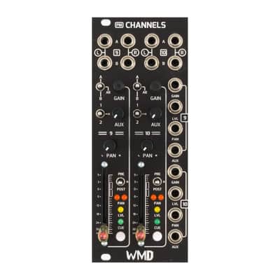 WMD PM-DB25 Performance Mixer Expander [USED] | Reverb
