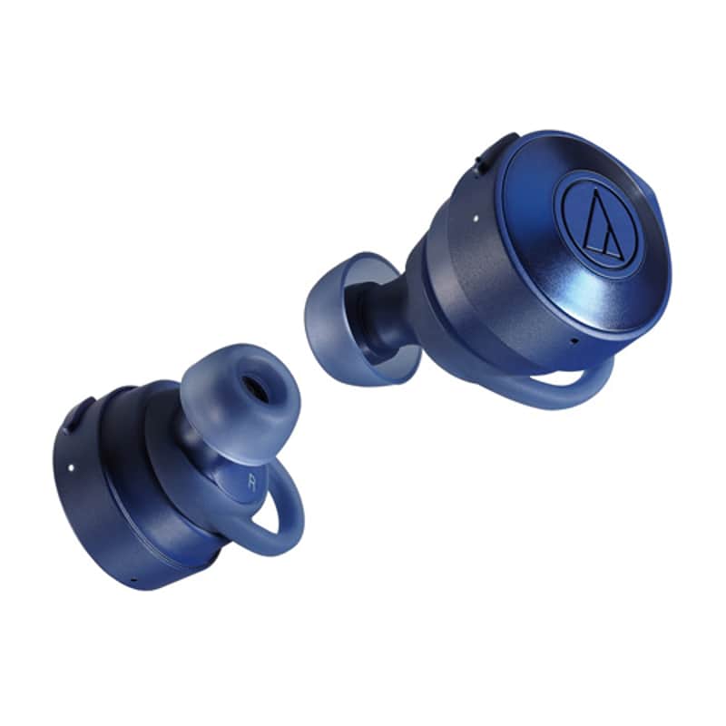 Audio-Technica ATH-CKS5TW - Blue image 1