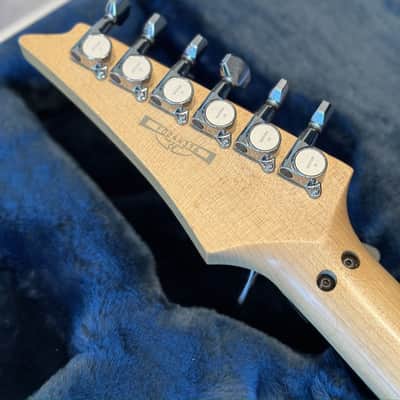 Ibanez JS Ex Joe Satriani Collection imagen 8