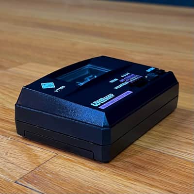 Wittner VT100 Quartz Tuner image 4