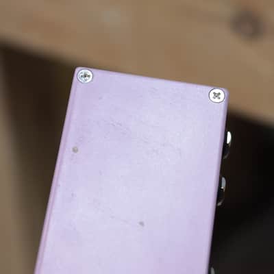 Flower Pedals Lupine Dual Fuzz Two Independent Fuzz Circuits Effect Pedal #67 image 16
