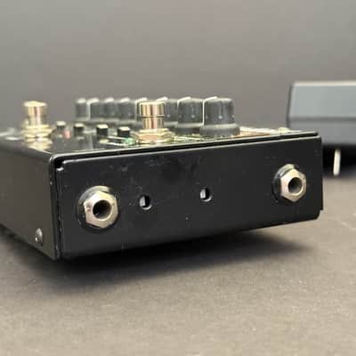 Radial Tonebone PZ-Pre Acoustic Preamp / DI Box (with Power Supply) image 5