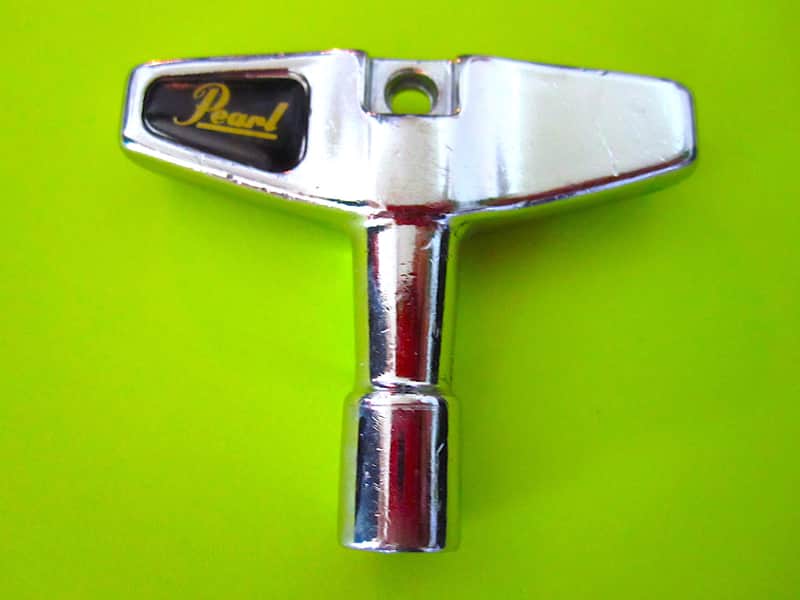 Pearl Drum Key - USED image 1