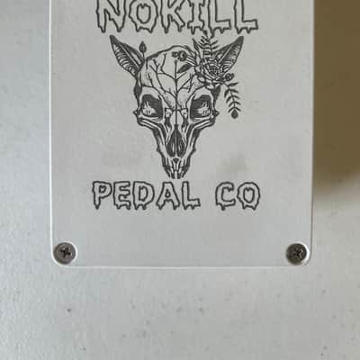 NOKILL Pedal Co. The Hot Dog image 6