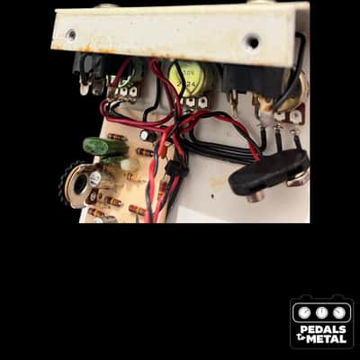 Fulltone Soul Bender V! NKT275! -x18877 image 7