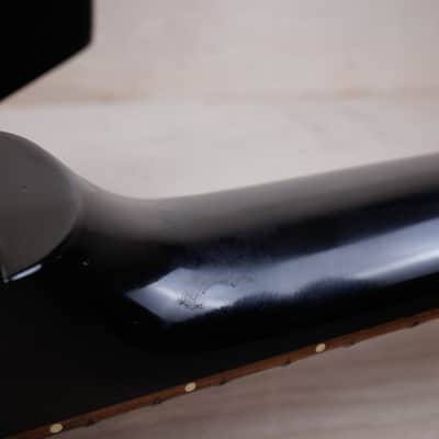 Gibson Explorer '76 Reissue 2004 Ebony w/ OHSC image 19