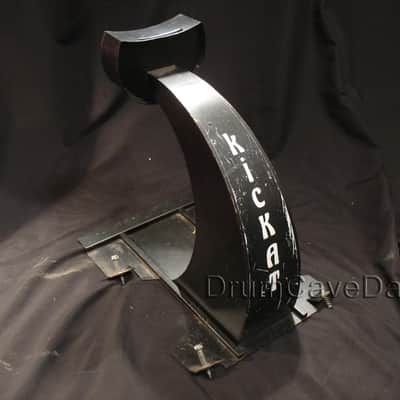 KAT PERCUSSION KIC KAT KICK DRUM TRIGGER - NO LONGER MADE! image 2