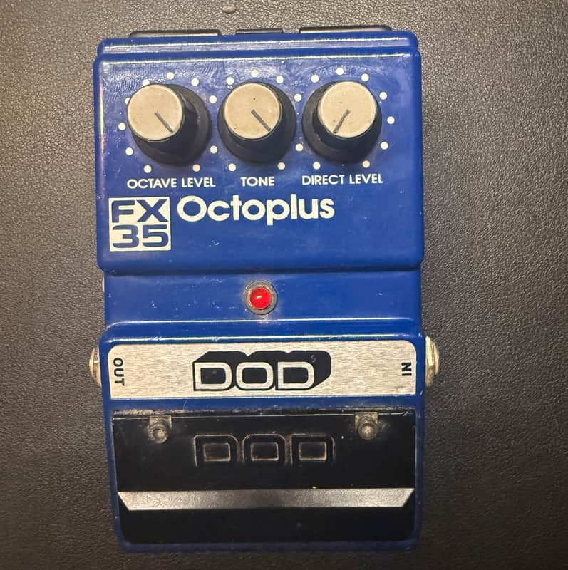 DOD Octoplus FX35 image 1