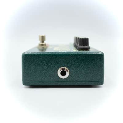 MXR DD11 Dime Distortion Guitar Effect Pedal AA59D991 image 7