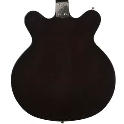 c.1970 Vox VG4 Bass - Walnut image 5