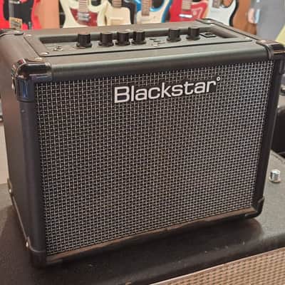 BLACKSTAR ID CORE V3 ELECTRIC GUITAR COMBO AMP W/POWER image 2