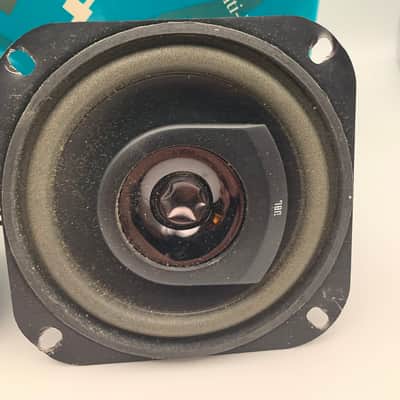 Set of JBL GT421 Grand Touring Automotive Speakers 4" 2-Way Multi-Element w/ Box image 3