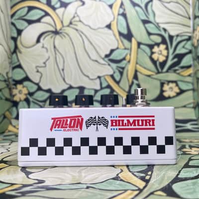 Tallon Electric + Bilmuri The Hog Motorsports Edition image 3
