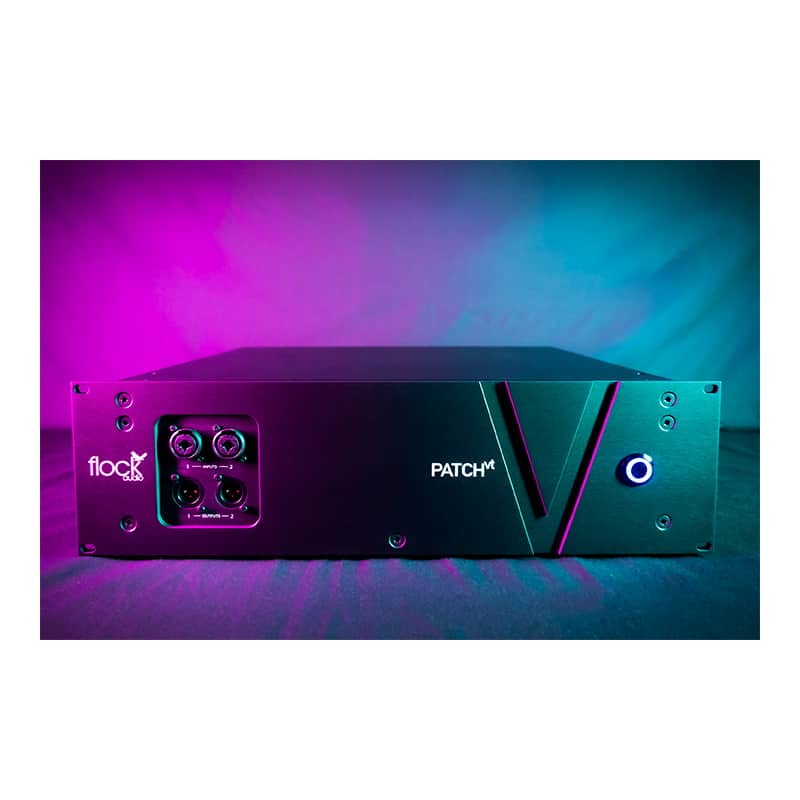 Flock Audio Patch VT (Black Friday Offer!) image 1