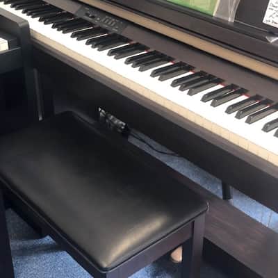 Yamaha Clavinova CLP-920 Rosewood image 1