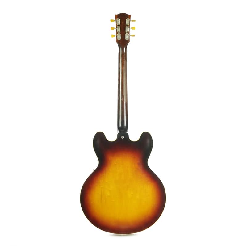 Gibson ES-335TD 1961 | Reverb