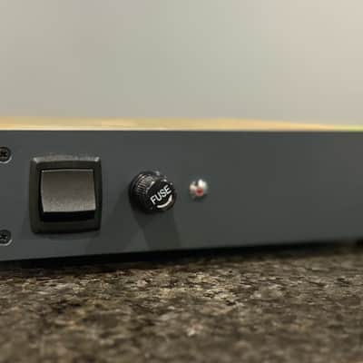 Chandler Limited TG Microphone Cassette with PSU – EMI Abbey Road Inspired Mic Preamp – Studio Owned image 6