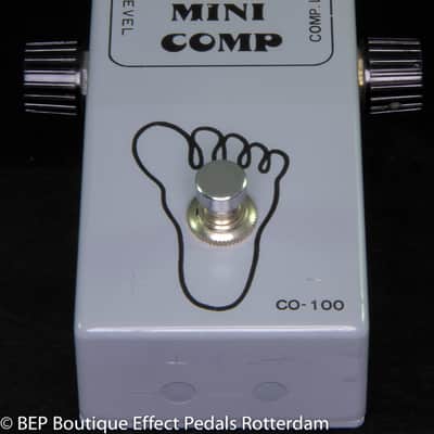 Melos CO-100 Mini Comp mid 70's Japan image 8