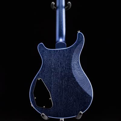 Paul Reed Smith S2 McCarty 594 Thinline Midnight Metallic Satin image 18