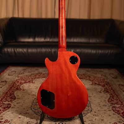 Edwards Les Paul | Seymour Duncan | 2005 image 9