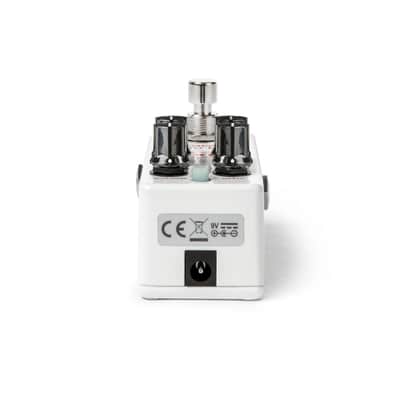 MXR M282 DYNA COMP Mini Bass Compressor image 3