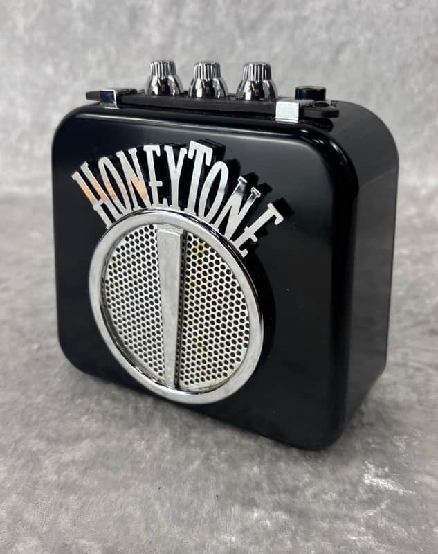 Danelectro Honeytone Mini Amp 2010 image 1