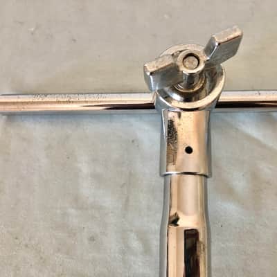 Gibraltar Small 9” Boom Cymbal Arm, for Stand, Clamp, 3/4” Post, Adjustable image 2