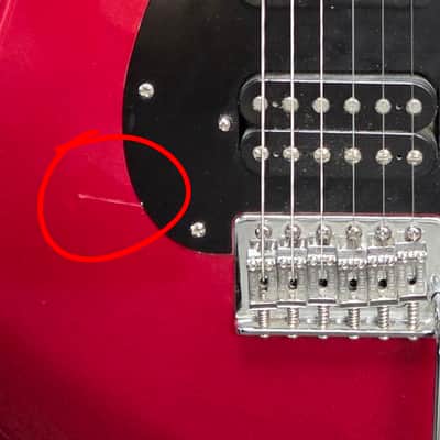 Fender FSR FAT STRAT Stratocaster image 9