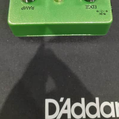 Keeley Phaser 2010s - Green image 3