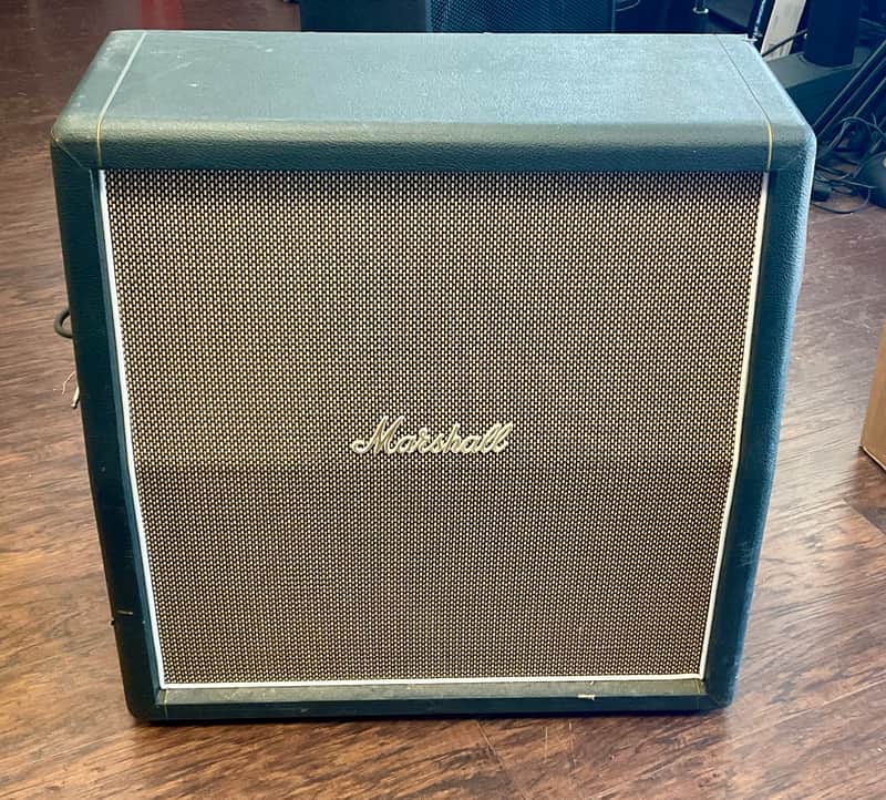 Marshall 2061CX 60W 2x12” Angled Extension Cabinet