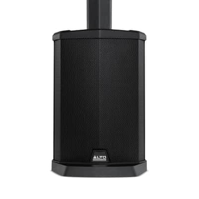 Alto Professional TS108C 600W Portable Column Array PA Speaker Bluetooth DSP image 3