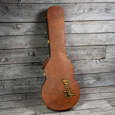 Gibson Slash Les Paul Standard "Jessica" - Honey Burst / Red Back image 11