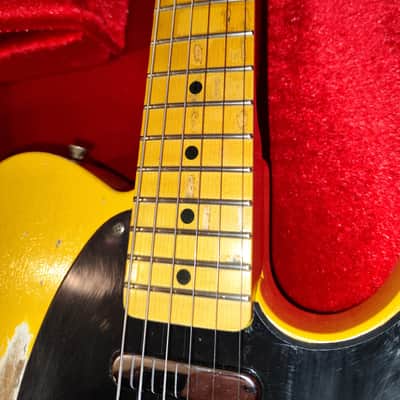 Custom Telecaster image 14