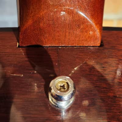 Vintage 1970s MIJ Epiphone FT-140 Bolt-On Dreadnought Acoustic Natural image 21