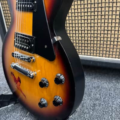 Gibson Les Paul Studio Faded Mod Shop 2016 image 4