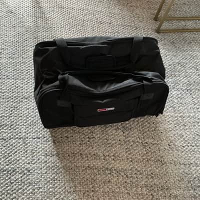 Yamaha DBR10 10" Active Speaker w/ Gator Bag (Indianapolis) image 2