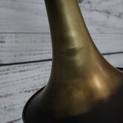 *USED* King 606 Tenor Trombone image 7