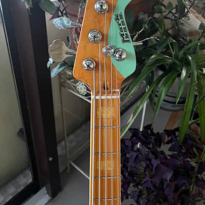 Markbass GV 5 gloxy 2020 image 3