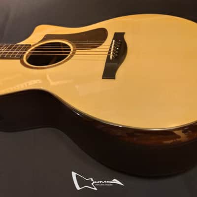 Eastman AC722CE 2020 image 3