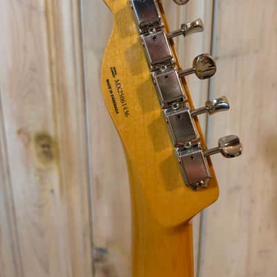 Fender Vintera II '60s Telecaster with Upgrades and HSC image 9