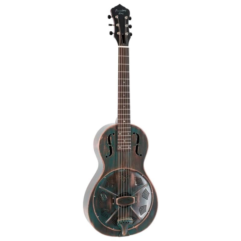 Recording King RM-993 Swamp Dog Resonator image 1
