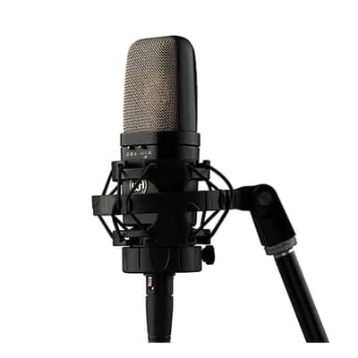Warm Audio WA-14 Large Diaphragm Condenser Microphone Studio Mic PROAUDIOSTAR image 1