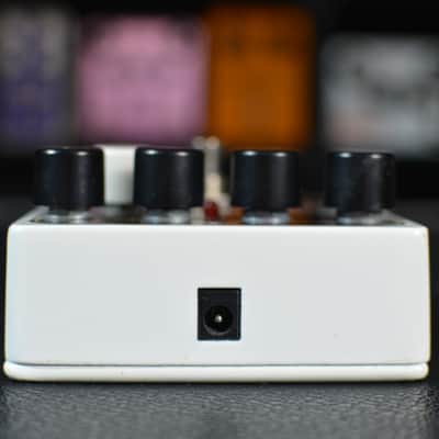Electro-Harmonix C9 Organ Machine 2014 - Present - Brown image 4