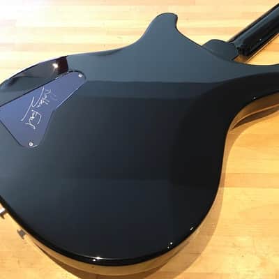 PRS Robben Ford Limited Edition Signature McCarty Black + Case image 5