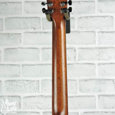 Taylor 356ce Acoustic Electric 12 String Grand Symphony with Case - 2012 image 6